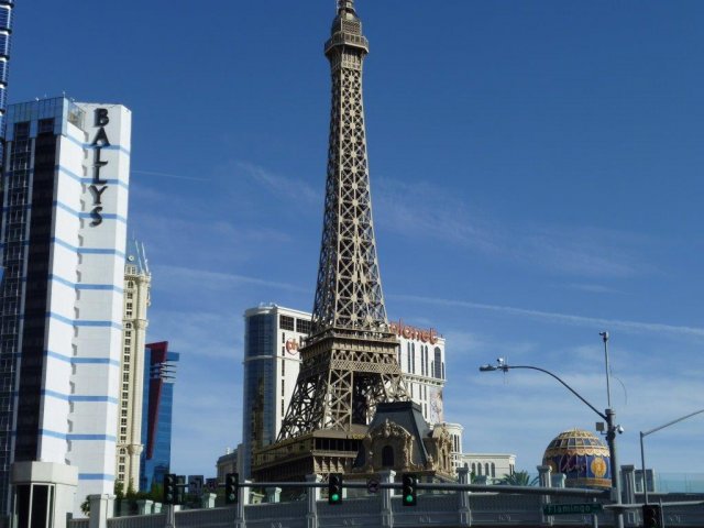 Las Vegas 2014